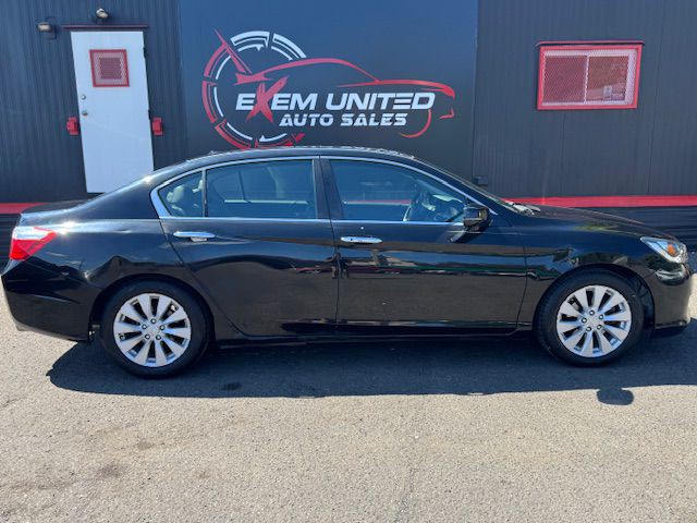 2013 Honda Accord Image 6