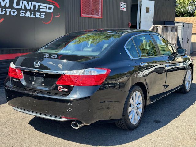 2013 Honda Accord Image 7