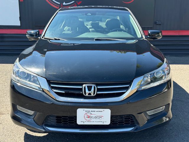 2013 Honda Accord Image 8