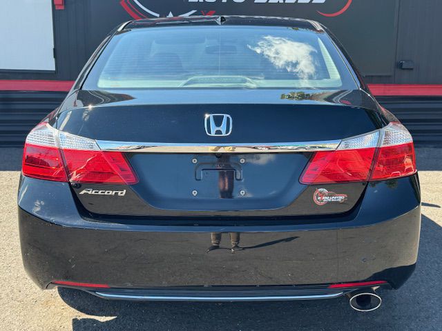 2013 Honda Accord Image 9