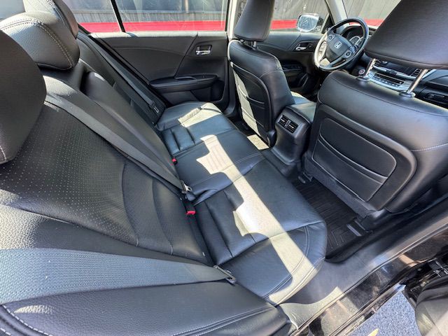 2013 Honda Accord Image 20