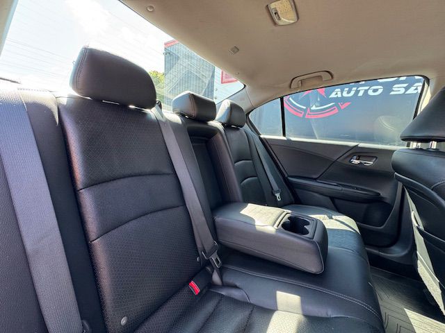 2013 Honda Accord Image 22