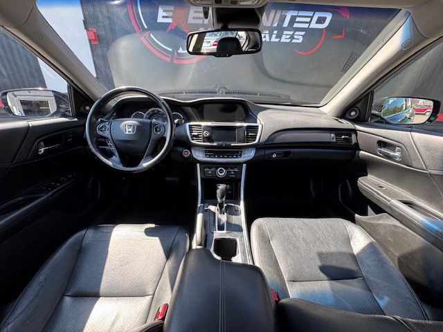 2013 Honda Accord Image 24