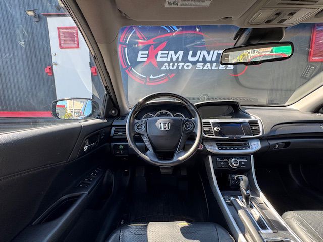 2013 Honda Accord Image 25