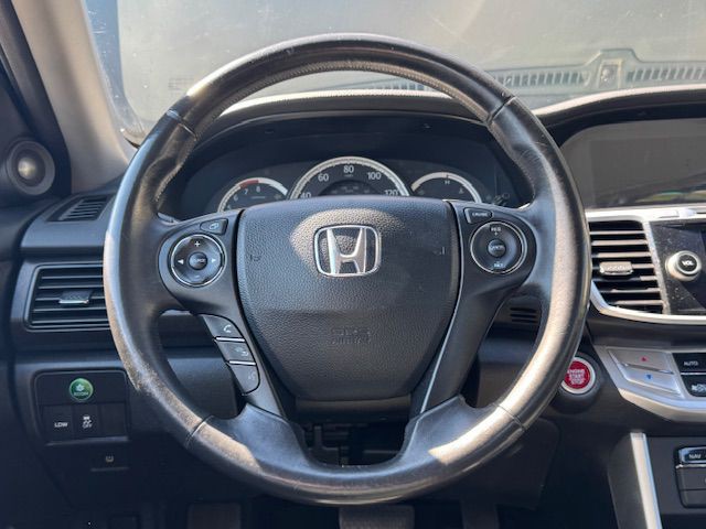 2013 Honda Accord Image 26