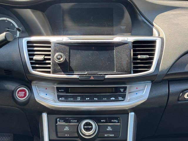 2013 Honda Accord Image 27
