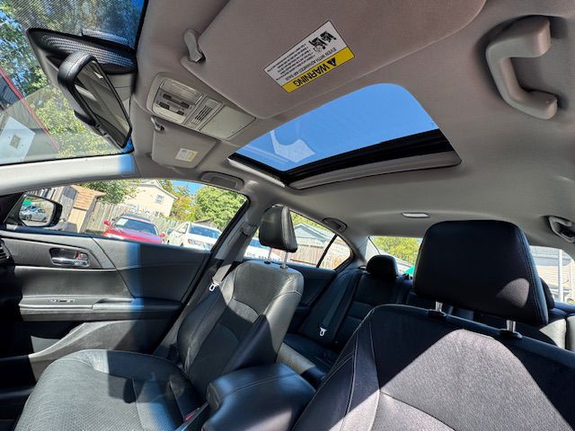 2013 Honda Accord Image 28