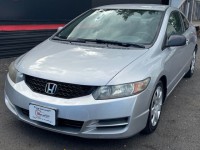 Image for 2009 Honda Civic LX ID: 6713722