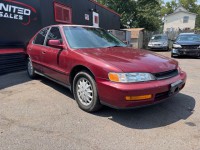Image for 1997 Honda Accord EX ID: 6713943