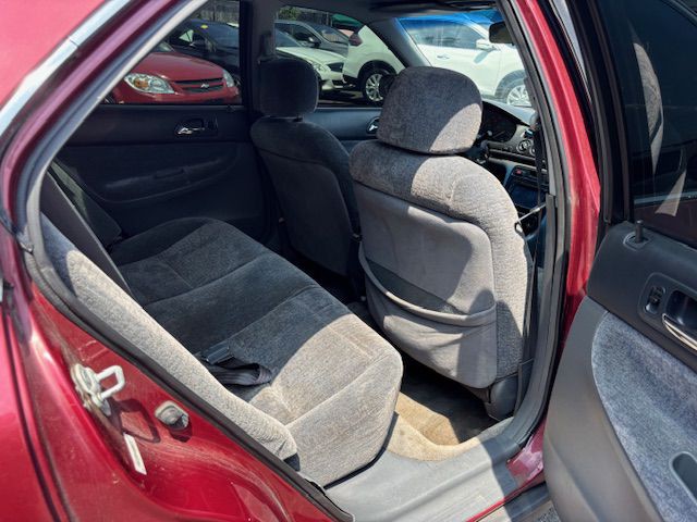 1997 Honda Accord Image 7