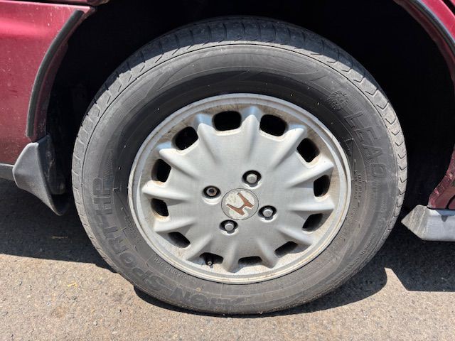 1997 Honda Accord Image 10