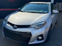 Image for 2016 Toyota Corolla S Premium ID: 6735218