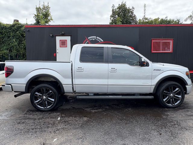 2014 Ford F-150 Image 6