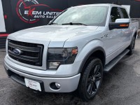 Image for 2014 Ford F-150 Supercrew ID: 6735234