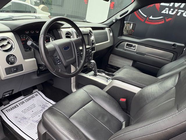2014 Ford F-150 Image 12
