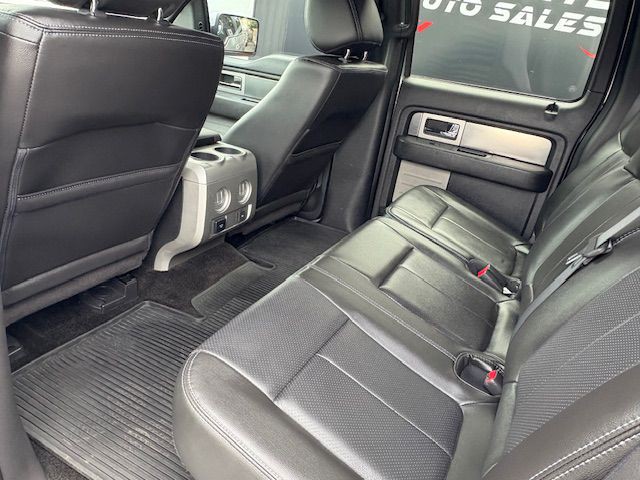 2014 Ford F-150 Image 15