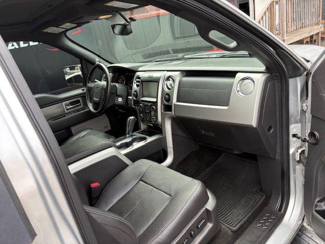 2014 Ford F-150 Image 17
