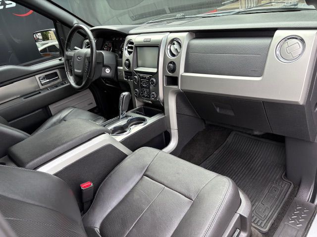 2014 Ford F-150 Image 18