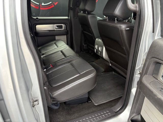 2014 Ford F-150 Image 20