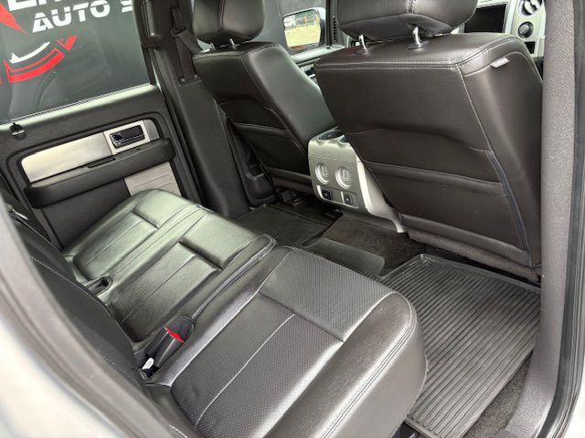 2014 Ford F-150 Image 21