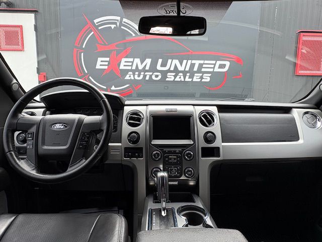 2014 Ford F-150 Image 23