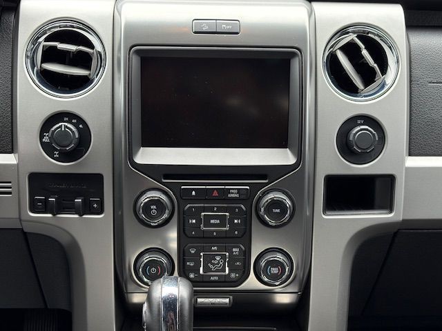 2014 Ford F-150 Image 25