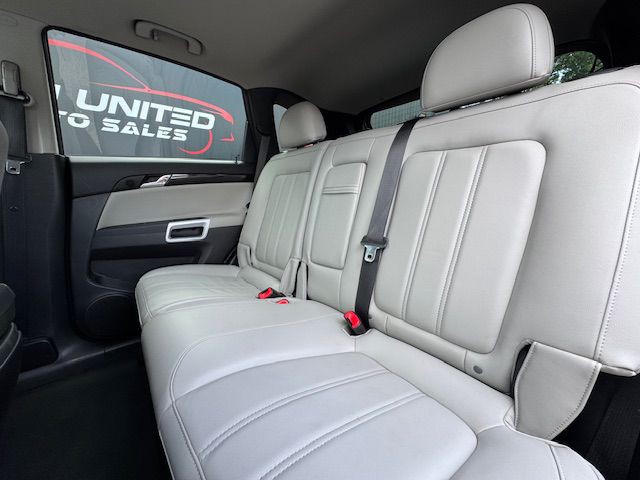 2014 Chevrolet Captiva Image 15