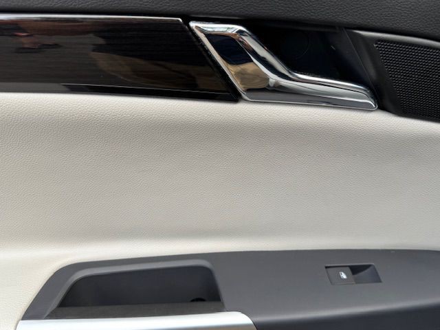 2014 Chevrolet Captiva Image 17