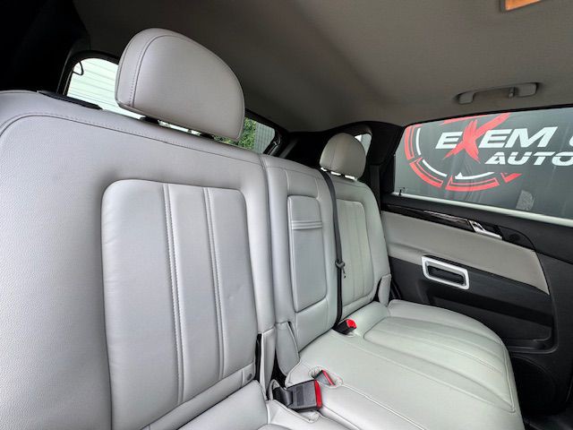 2014 Chevrolet Captiva Image 22
