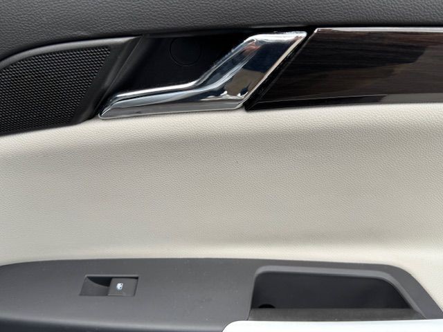2014 Chevrolet Captiva Image 23