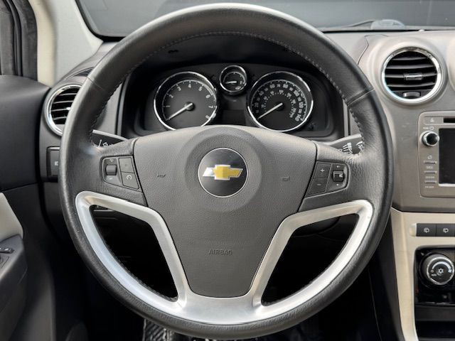 2014 Chevrolet Captiva Image 26