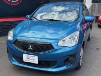 Image for 2020 Mitsubishi Mirage G4 ES ID: 6747904
