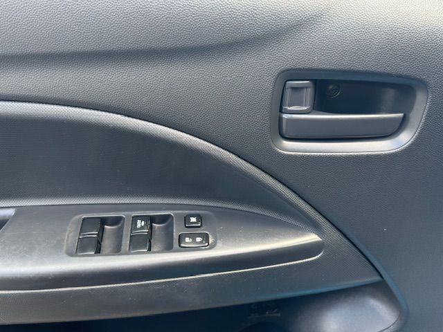 2020 Mitsubishi Mirage Image 13