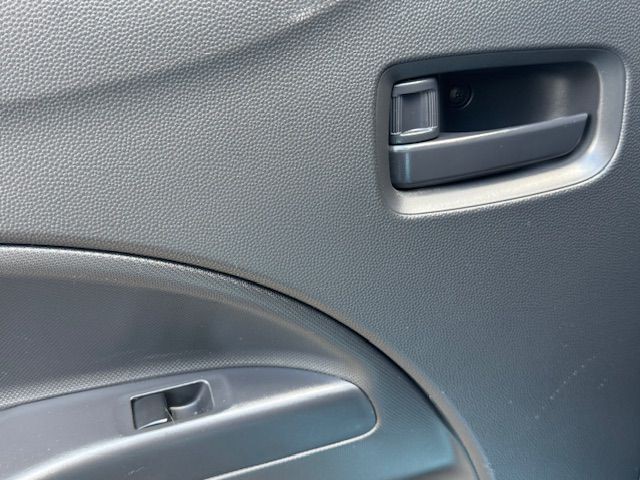 2020 Mitsubishi Mirage Image 16