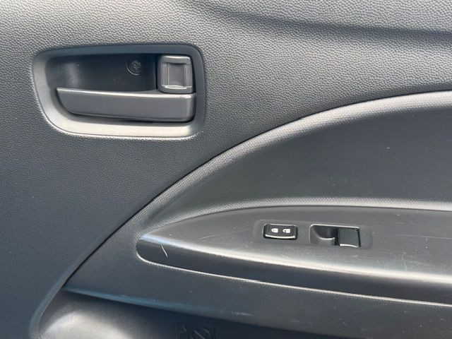 2020 Mitsubishi Mirage Image 19
