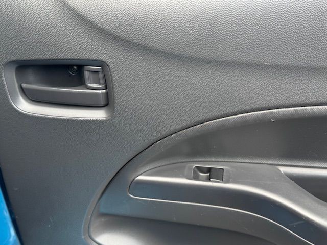 2020 Mitsubishi Mirage Image 23