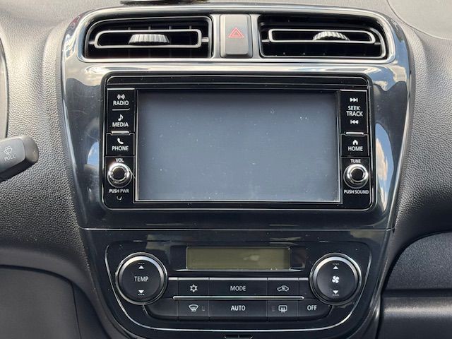 2020 Mitsubishi Mirage Image 27