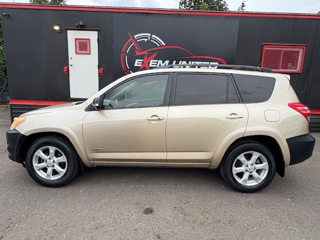 2009 Toyota Rav4 Image 3
