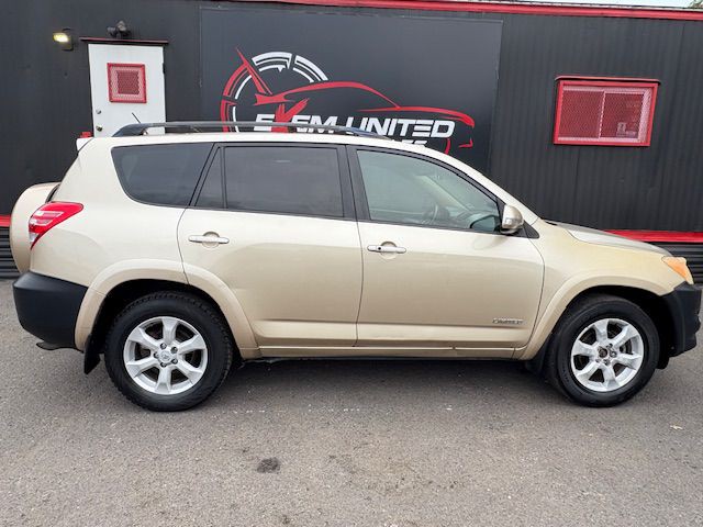 2009 Toyota Rav4 Image 6