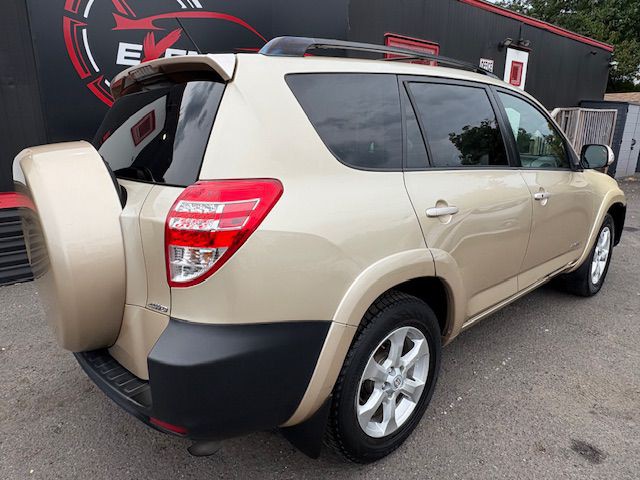 2009 Toyota Rav4 Image 7
