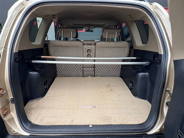 2009 Toyota Rav4 Image 10
