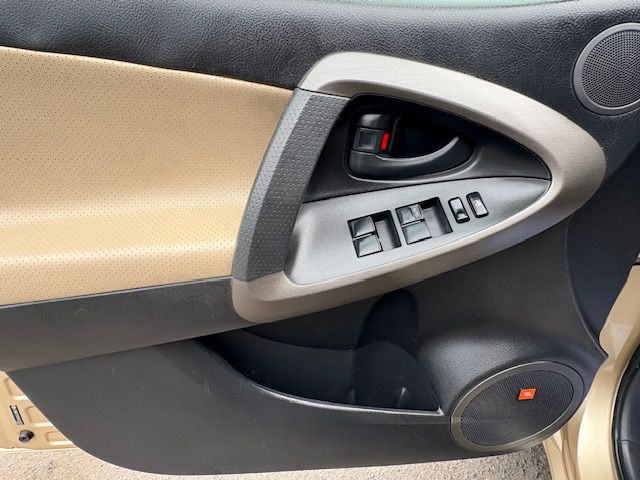 2009 Toyota Rav4 Image 14
