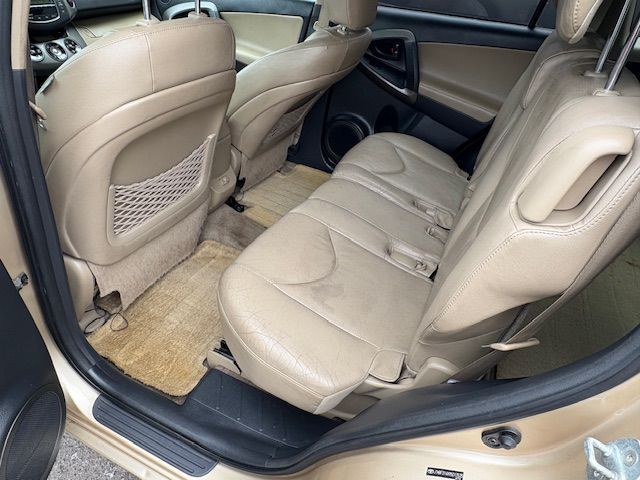 2009 Toyota Rav4 Image 15