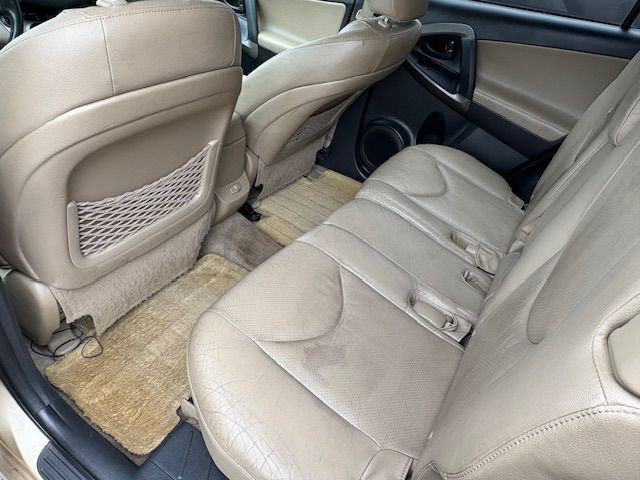 2009 Toyota Rav4 Image 16