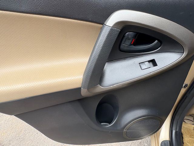 2009 Toyota Rav4 Image 17