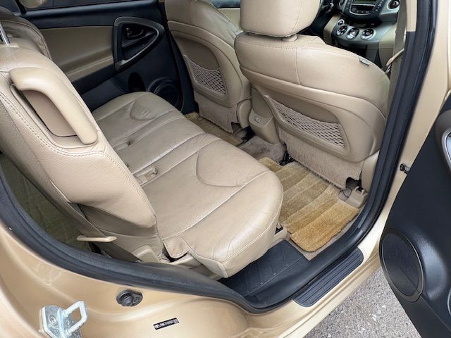 2009 Toyota Rav4 Image 21