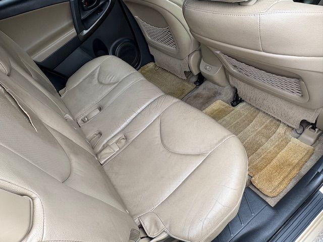 2009 Toyota Rav4 Image 22