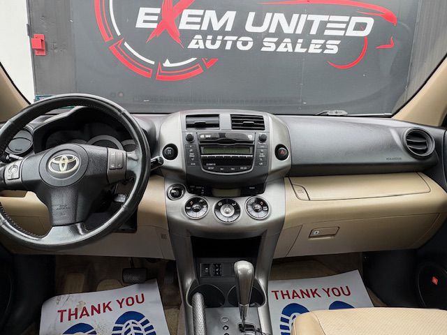 2009 Toyota Rav4 Image 24