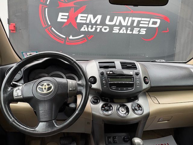 2009 Toyota Rav4 Image 25