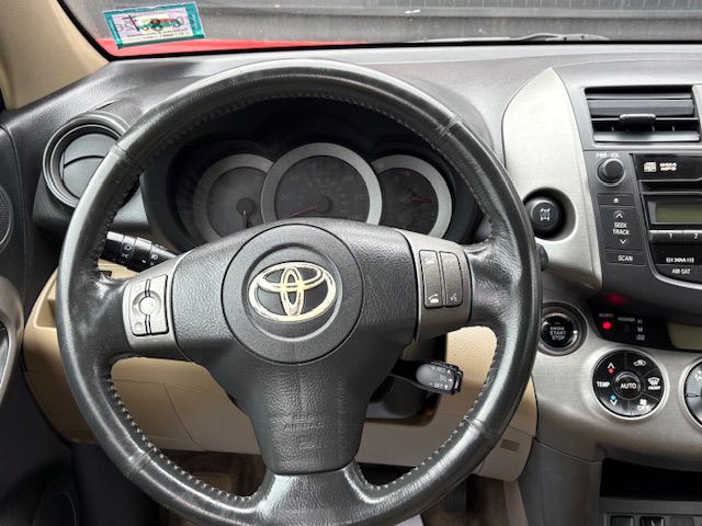 2009 Toyota Rav4 Image 26